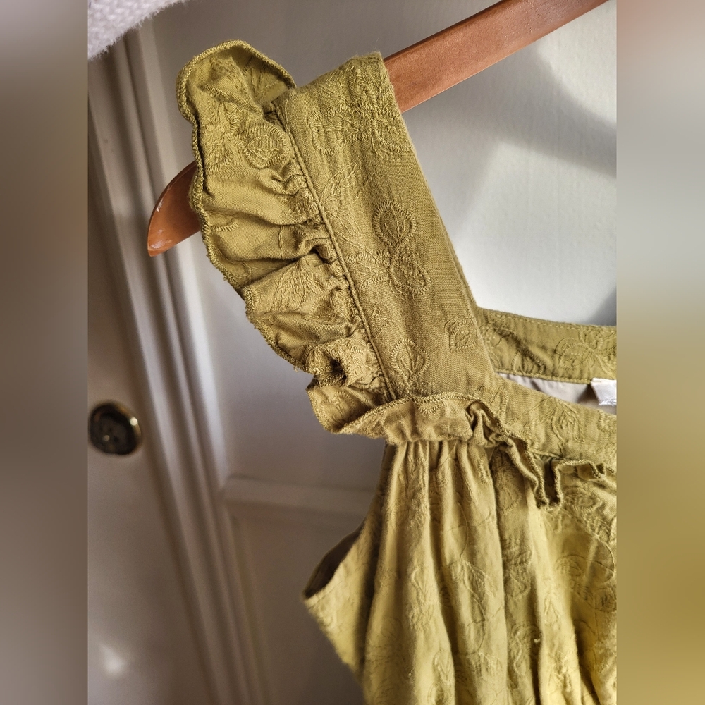 Simple Retro Dress - Picture 4 of 7